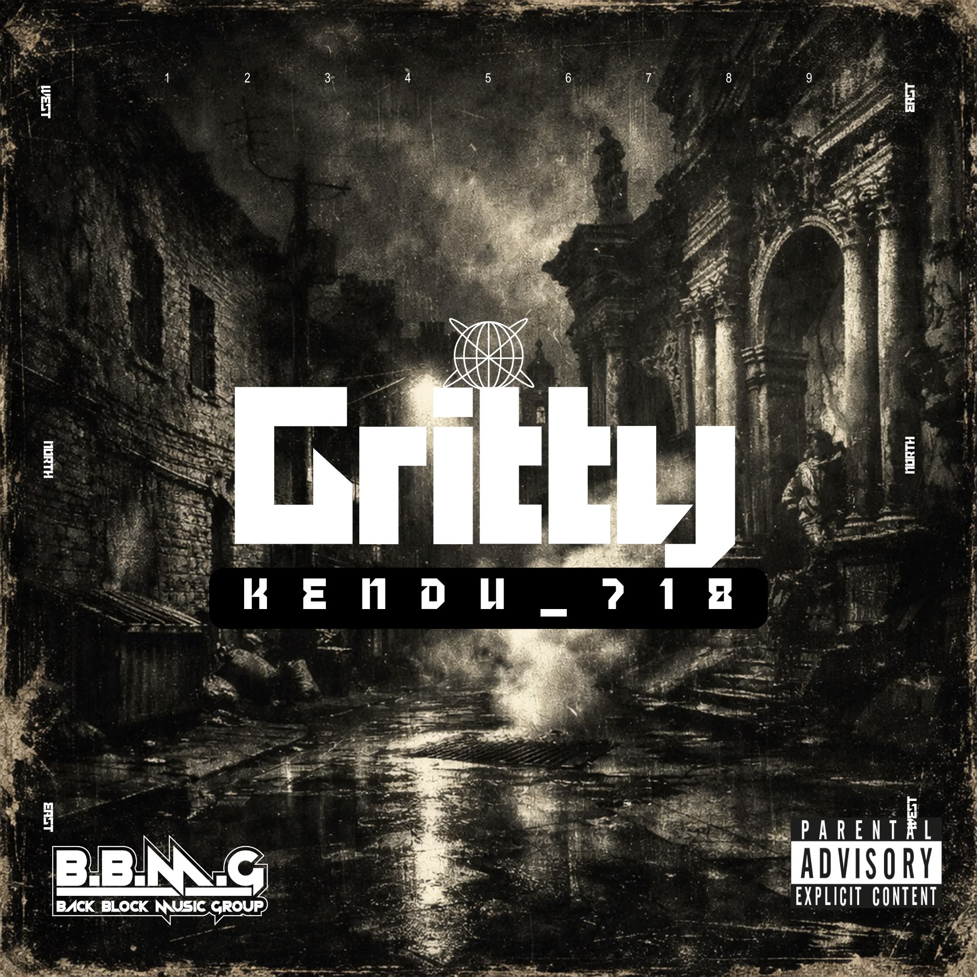 Kendu 718 Presents “Gritty” Single & Interview