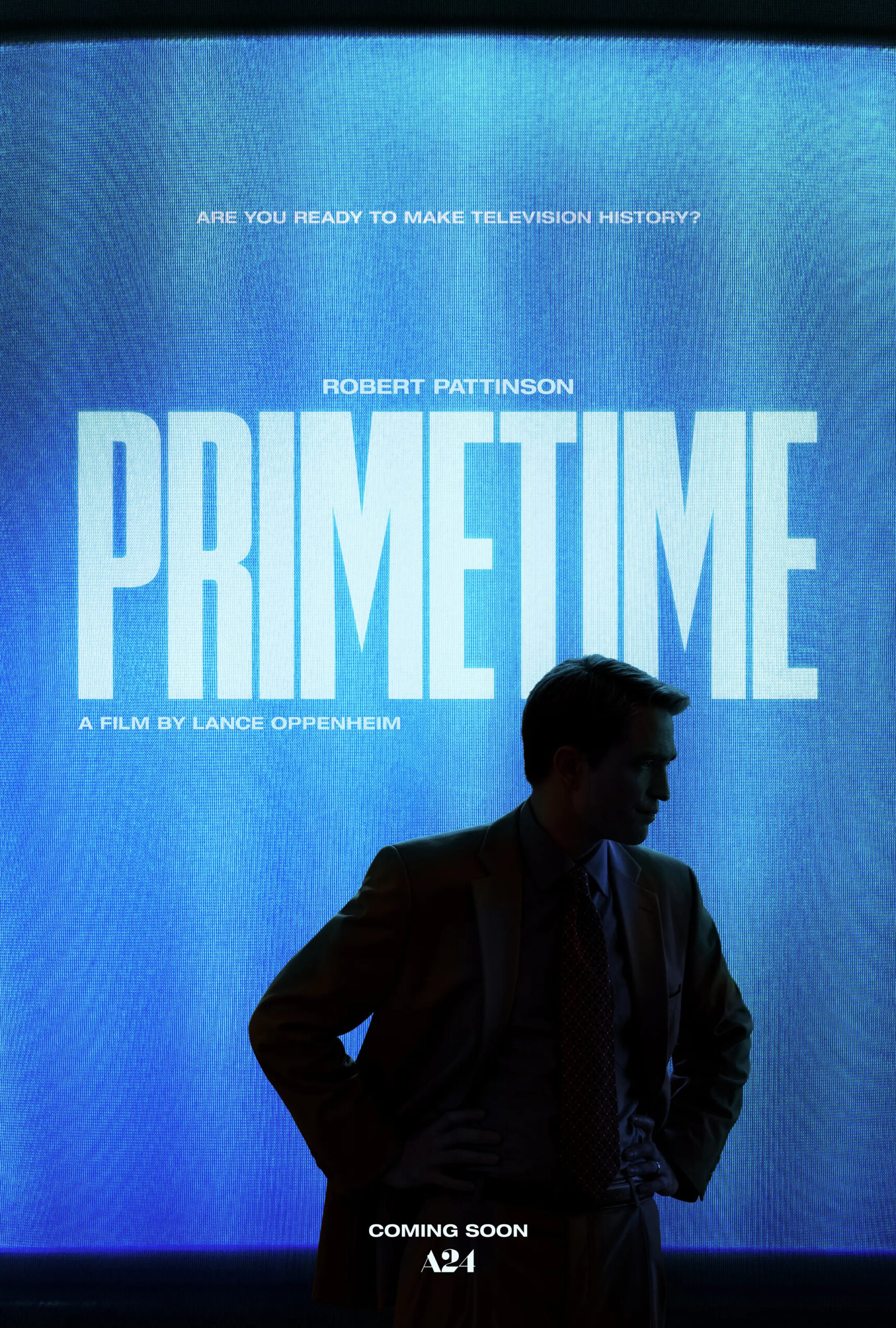 Teaser Trailer For ‘Primetime’ Movie