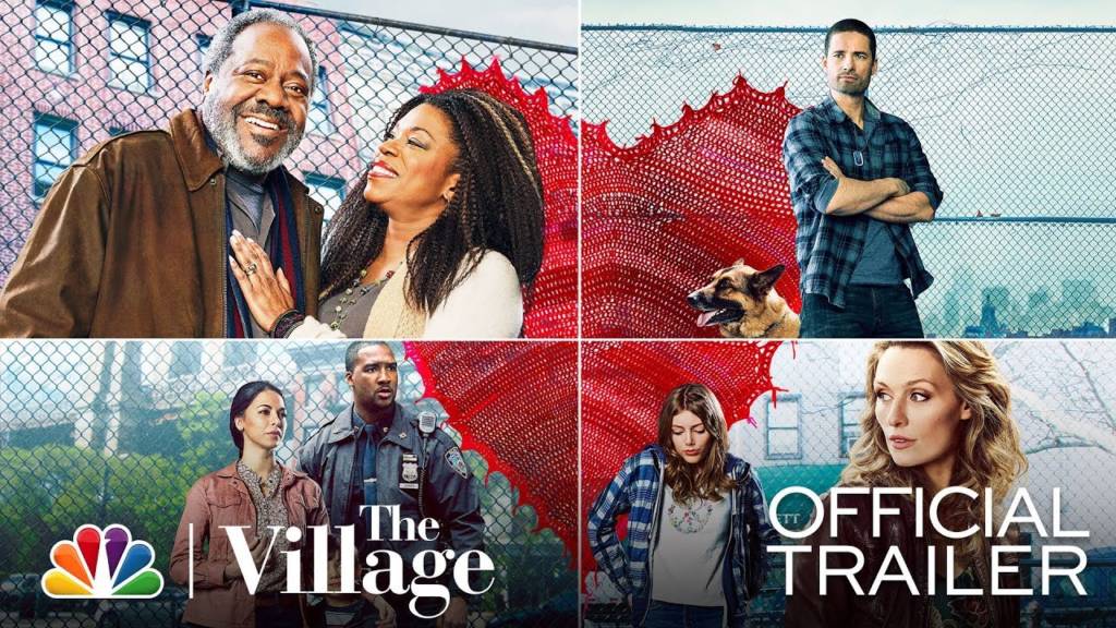 1st Trailer For NBC Original Series 'The Village'