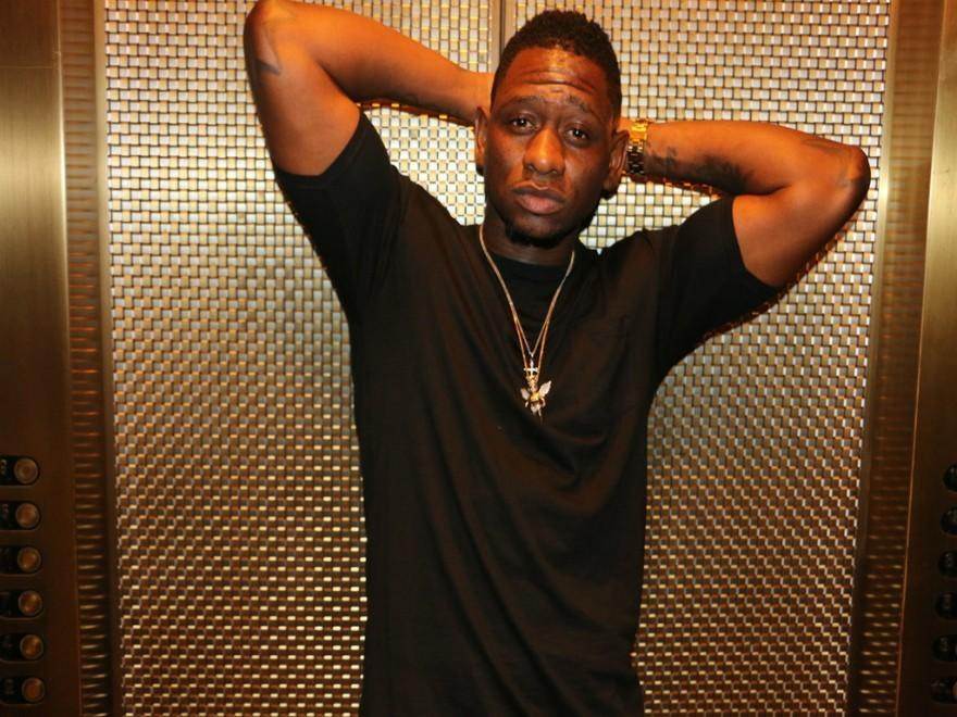 Editorial Houston Rapper SUN Sun Days Honored With His Own Holiday
