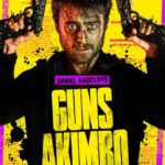1st Trailer For 'Guns Akimbo' Movie Starring Daniel Radcliffe