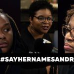 #SayHerName: Sandra Bland's Sisters Speak On Her Tragic Passing + Documentary On Ebro In The Morning