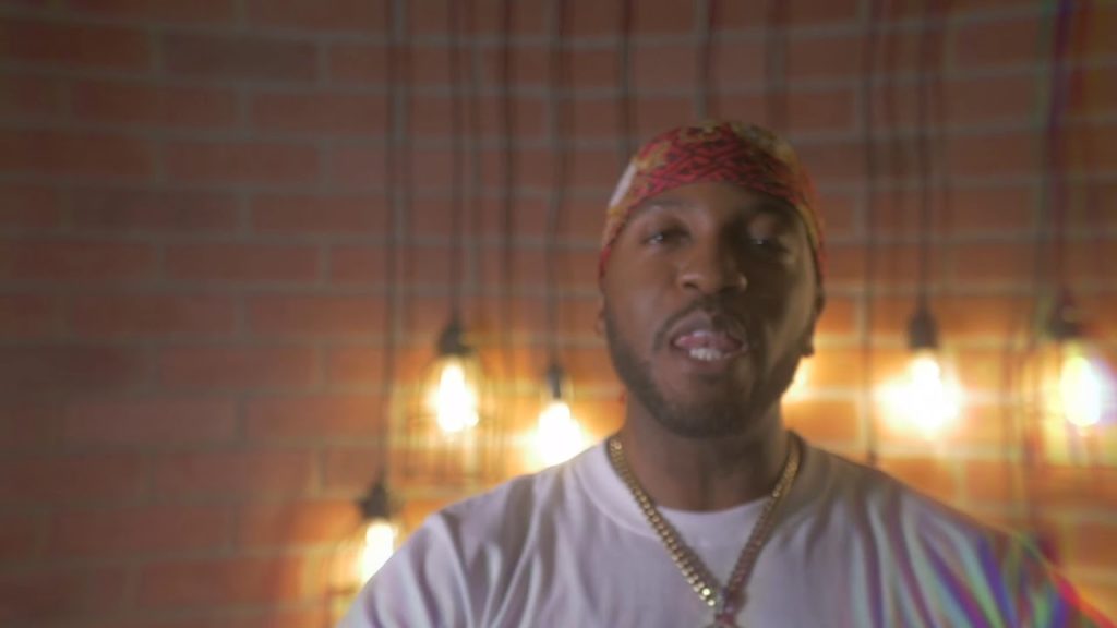 Video: Grafh feat. Conway The Machine - Pray