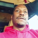 Tyrese Claims Powerful Prescription Drugs Brought Out Cryrese