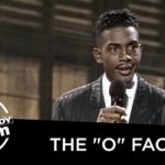 Bill Bellamy Speaks On The Different O-Faces Men & Women Make On Def Comedy Jam [VDN Throwback]