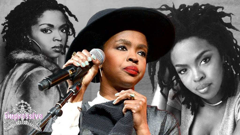 Empressive Tells Ms Lauryn Hill's Unsung Music Story (@EmpressiveTV)