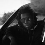 Video: Flying Lotus feat. Denzel Curry - Black Balloons Reprise
