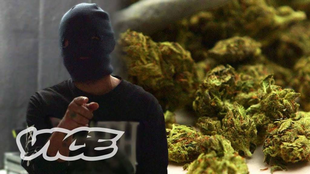 How To Treat Weed Dealers, According To A Weed Dealer
