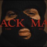 Video: V Don feat. Eto - Black Mass