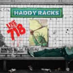 Haddy Racks - Live From The 718 [Mixtape Artwork]