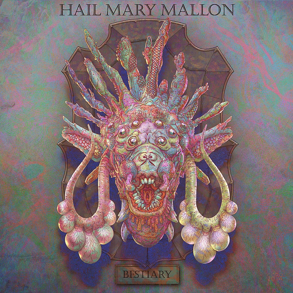 Video: #HailMaryMallon (@AesopRockWins @Rob_Sonic) » Jonathan [#Bestiary]