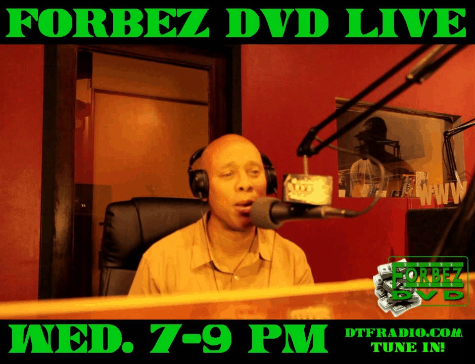 Video: @HakimGreen (Of Channel Live) Kicks 2 Freestyles On @ForbezDVD Live [7.4.2014]