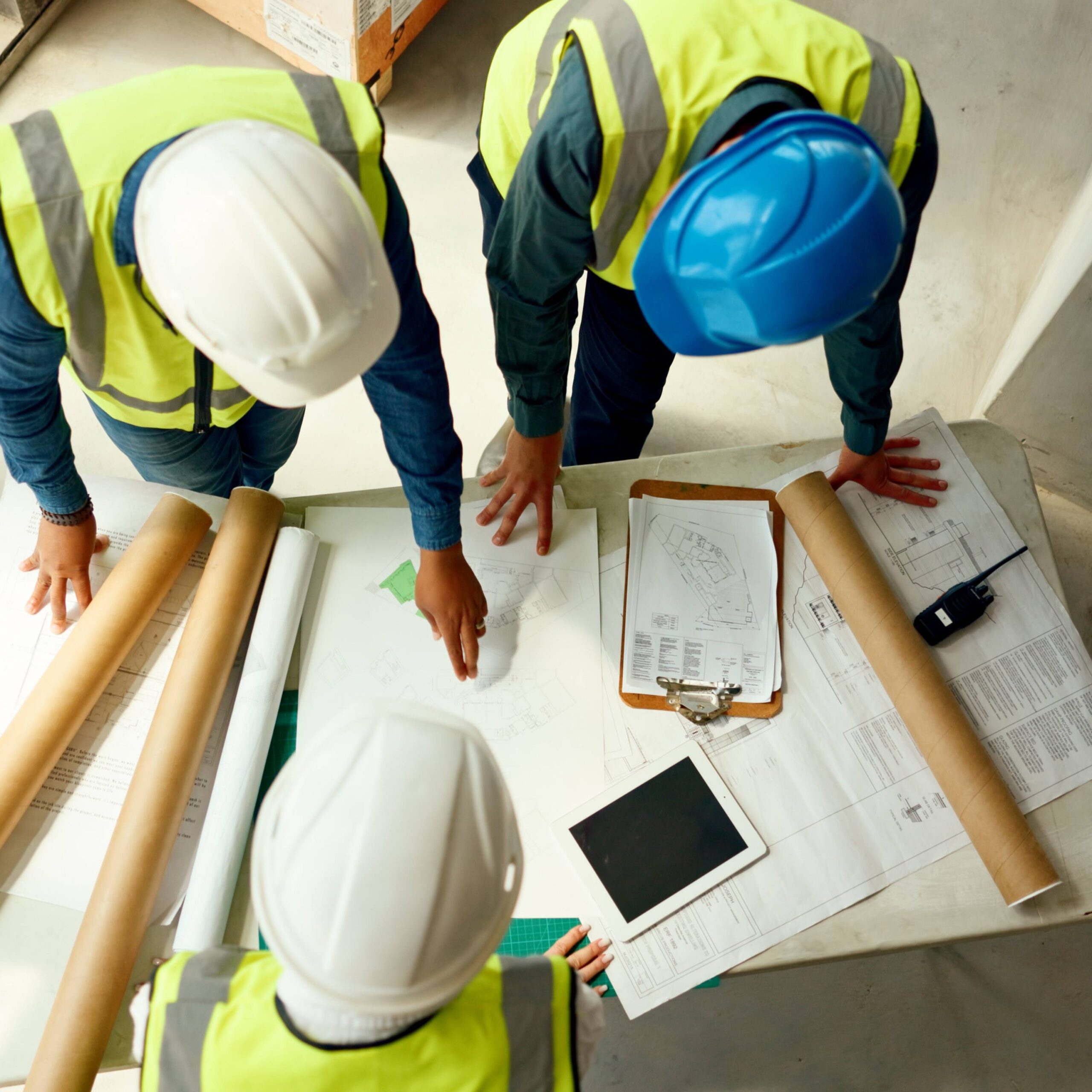 Ways to Grow and Expand Your Construction Business