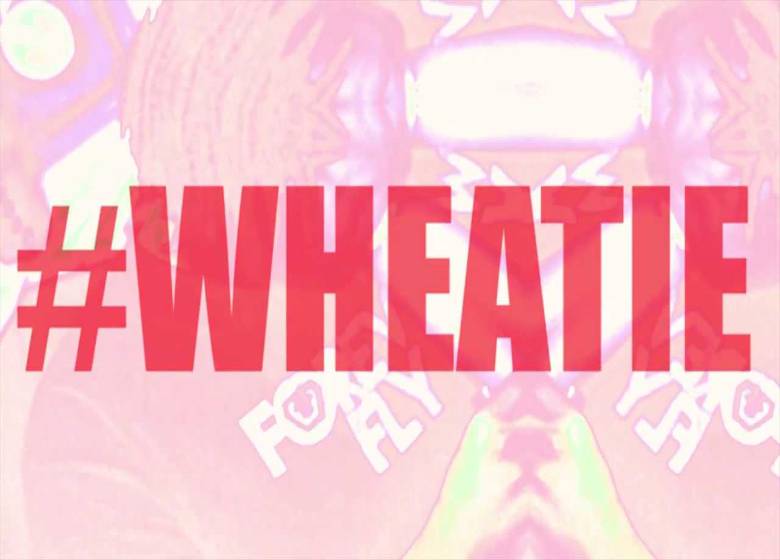 Video: Wheatie (@Wheatie1223) » Hang Wit Me (Freestyle) [Dir. @IAmVert]