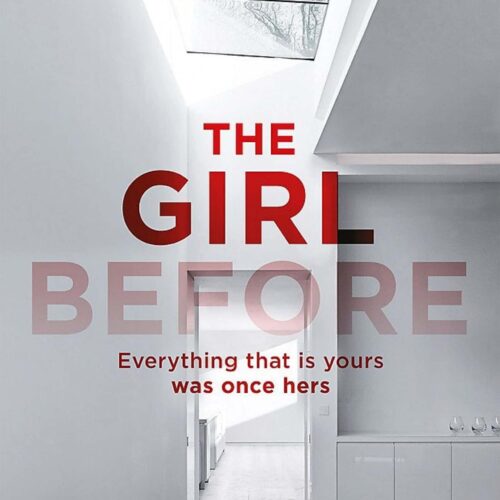 1st Trailer For HBO Max Original Series ‘The Girl Before’ Starring Gugu Mbatha-Raw & David Oyelowo