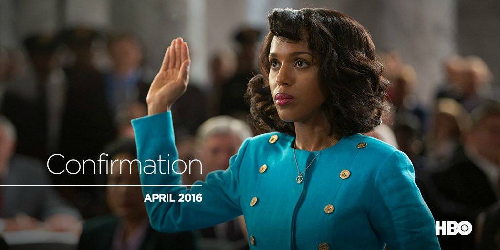Video: 1st Trailer For @HBO Movie 'Confirmation'