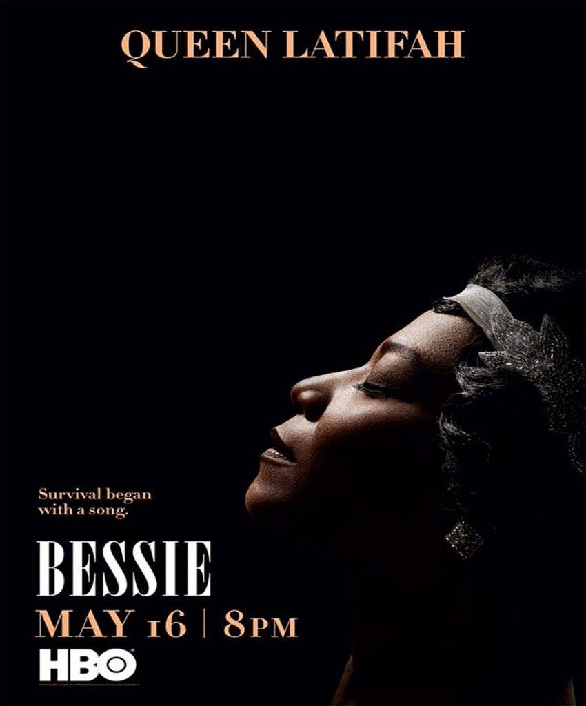 Video: 4 New Clips From @HBO's '#Bessie' [Starring #QueenLatifah]