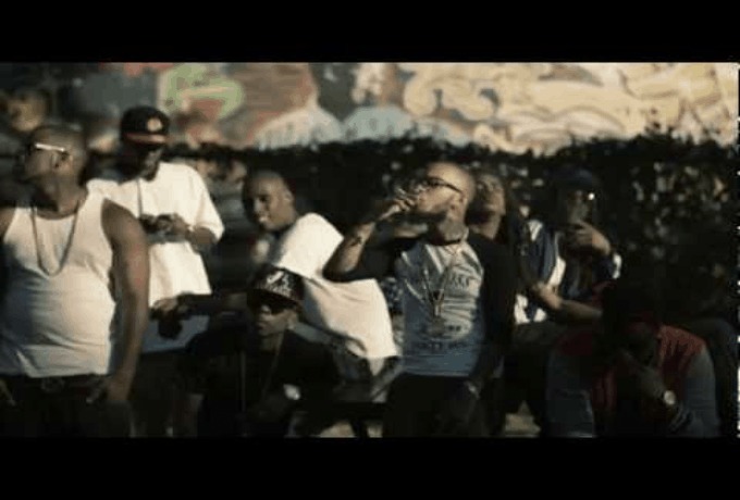 @TMoney_HC (feat. @YoungBlackHC & @514MrUptown) » Do It For My City [Full Video]