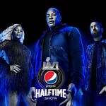 Watch The Super Bowl LVI Halftime Show Performance In Full