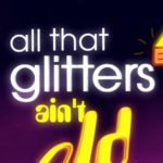 Entendre feat. Mudi - All That Glitters [Lyric Video]