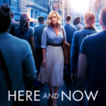 1st Trailer For 'Here and Now' Movie Starring Sarah Jessica Parker & Common