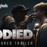 Red Band Trailer For Eminem-Produced Movie 'Bodied' (#BodiedMovie @BodiedMovie)