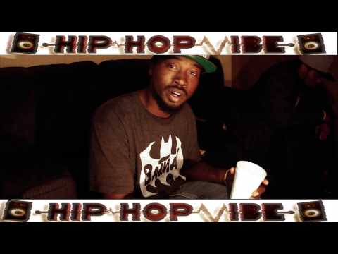 Hip Hop Vibe interviews Chox-Mak