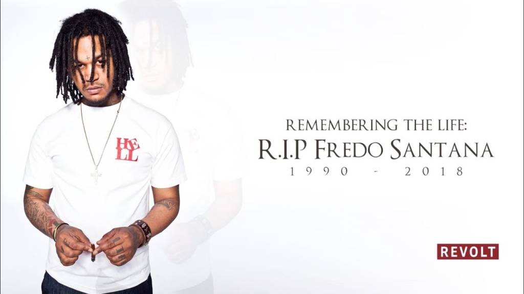 Revolt TV Presents Remembering The Life: R.I.P. Fredo Santana