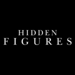 Hidden Figures (Unofficial) [Movie Artwork]