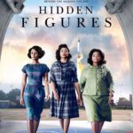 Hidden Figures (Official) [Movie Artwork]