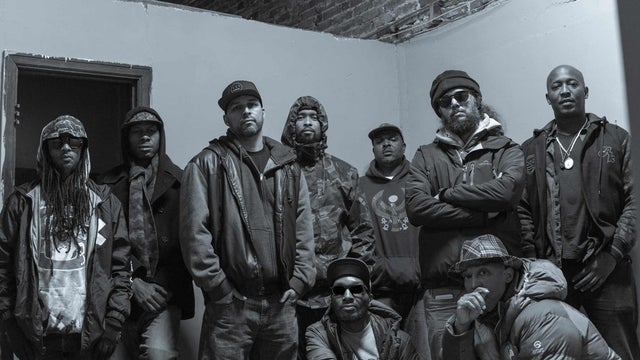 Casual, Del, Phesto Dee & Tajai drop “Drum Talk”