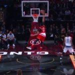 Video: Give The Highlights From The 2016 NBA All-Star Game A Watch Here...