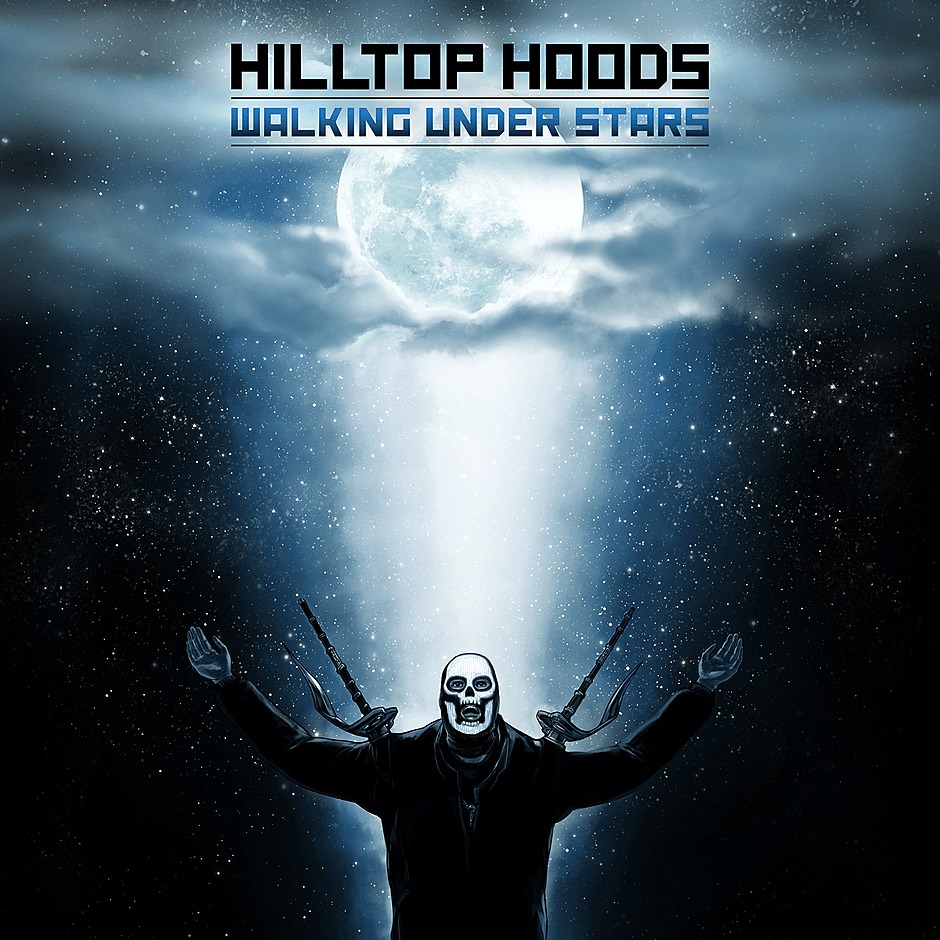 MP3: Stream The New Track 'The Art Of The Handshake' By @HilltopHoods 2