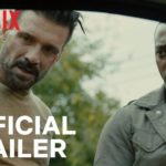 1st Trailer For Netflix Original Movie 'Point Blank' Starring Anthony Mackie & Frank Grillo