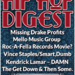 The @HipHopDigest Show Is 'Technically Speaking'