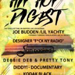 The @HipHopDigest Show - Take That, Documentary