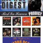 The @HipHopDigest Show Is 'Steady Mobbin Deep'