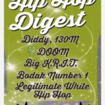 The @HipHopDigest Show Play 'The Numbers Game'