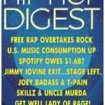 The @HipHopDigest Show Present The 'Hip Hop House Of Cards'