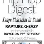 ‘What We Need Is Yeezus Peace’ On The Hip-Hop Digest Show (@HipHopDigest)