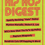 The Hip-Hop Digest Show Ask 'Do You Really Wanna Battle?' (@HipHopDigest)