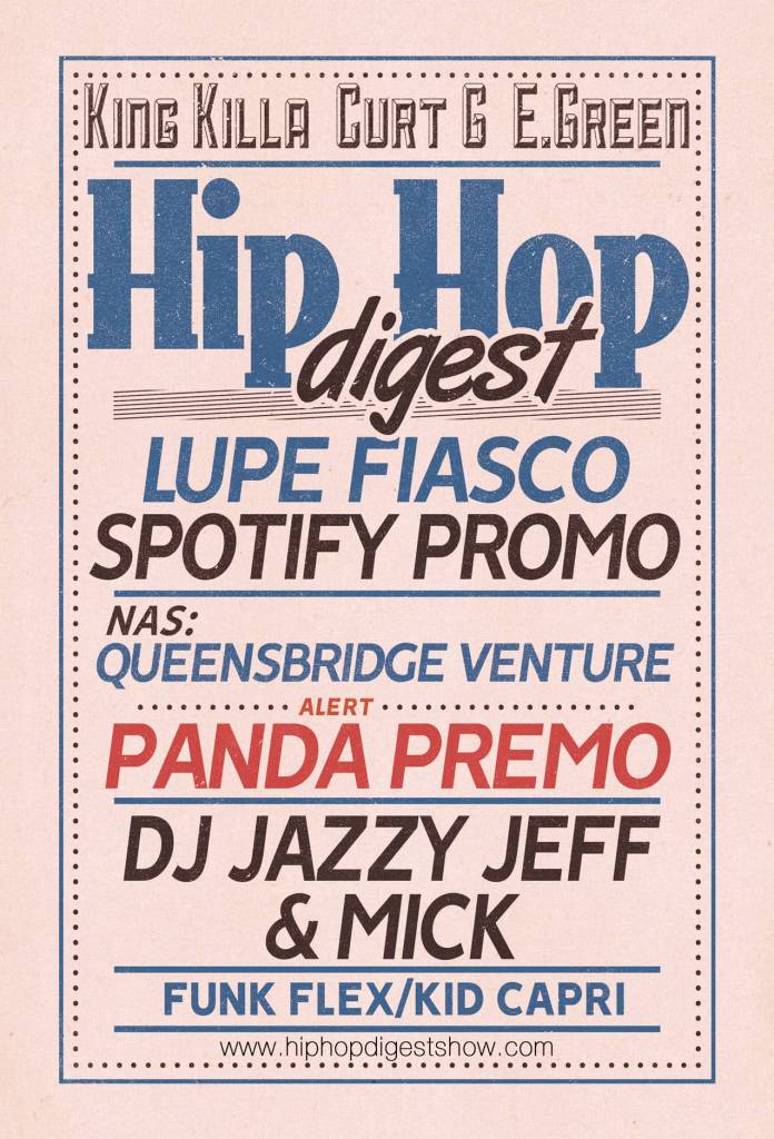 The Hip-Hop Digest Show Ask If There's 'A Preemo Panda Suit???' (@HipHopDigest)