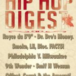The Hip-Hop Digest Show Advises People To 'Stack Yo Cash!' Because It's The 'Dr.'s Orders' (@HipHopDigest)