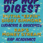 The Hip-Hop Digest Show Teaches 'Rap Academics' To The People (@HipHopDigest)