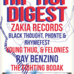 The Hip-Hop Digest Show Ask 'Where’s The Beats?!' (@HipHopDigest)