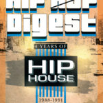 There's 'No Hip In This House' On This Week's Episode Of The Hip-Hop Digest Show (@HipHopDigest)
