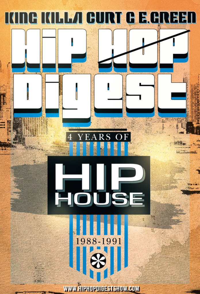 There's 'No Hip In This House' On This Week's Episode Of The Hip-Hop Digest Show (@HipHopDigest)