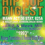 The Hip-Hop Digest Show Takes It Back To '1993'