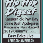 The Hip-Hop Digest Show - Got’eeem!