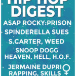 The Hip-Hop Digest Show Ask 'Where They At Tho?'